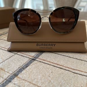 Burberry Sunglasses